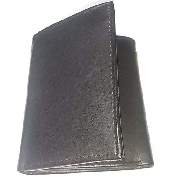 Marshal Other - nwot leather wallet